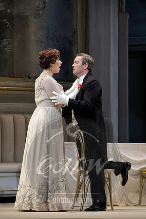 San Francisco Opera, Arabella