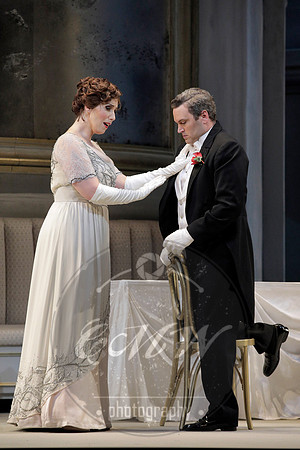 San Francisco Opera, Arabella