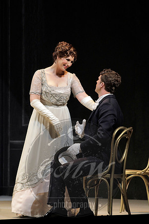 San Francisco Opera, Arabella