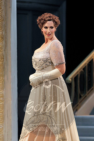 San Francisco Opera, Arabella