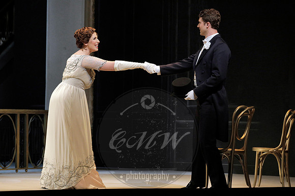 San Francisco Opera, Arabella