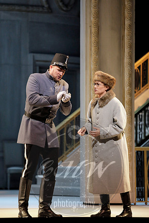 San Francisco Opera, Arabella