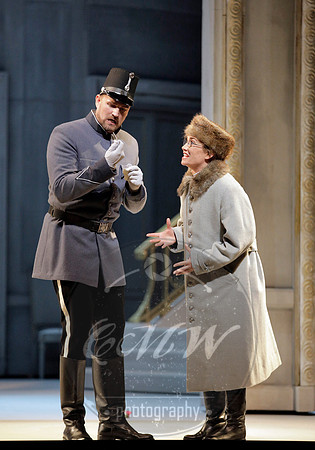 San Francisco Opera, Arabella
