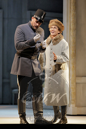 San Francisco Opera, Arabella