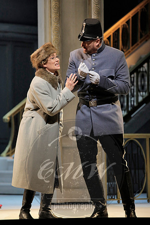 San Francisco Opera, Arabella