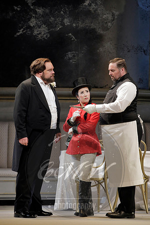 San Francisco Opera, Arabella