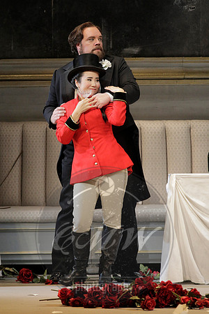 San Francisco Opera, Arabella