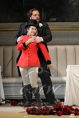 San Francisco Opera, Arabella