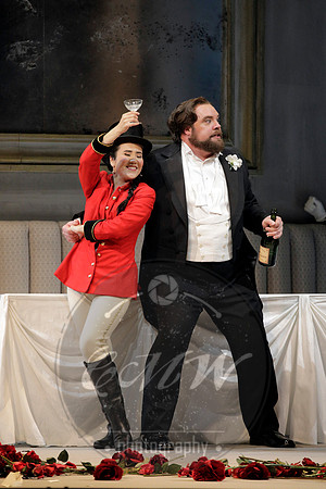 San Francisco Opera, Arabella