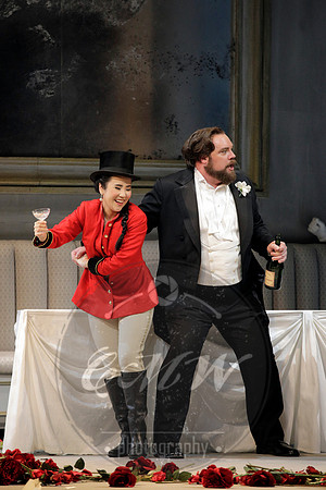 San Francisco Opera, Arabella