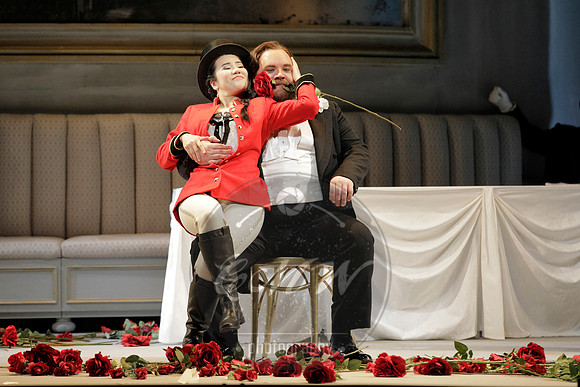 San Francisco Opera, Arabella