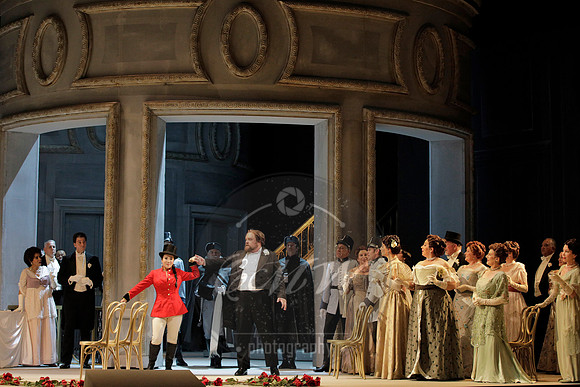 San Francisco Opera, Arabella