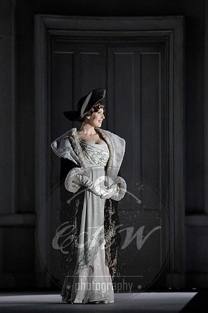 San Francisco Opera, Arabella
