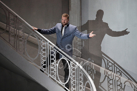 San Francisco Opera, Arabella