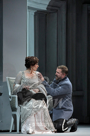 San Francisco Opera, Arabella