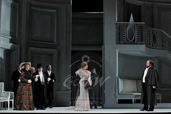 San Francisco Opera, Arabella