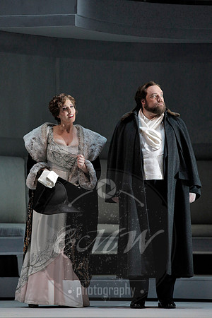 San Francisco Opera, Arabella