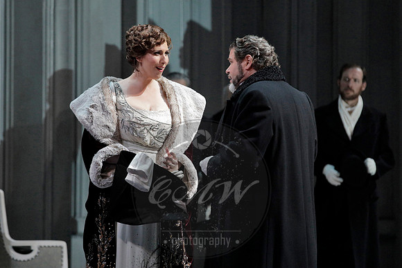 San Francisco Opera, Arabella