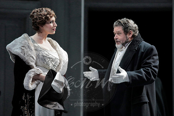 San Francisco Opera, Arabella