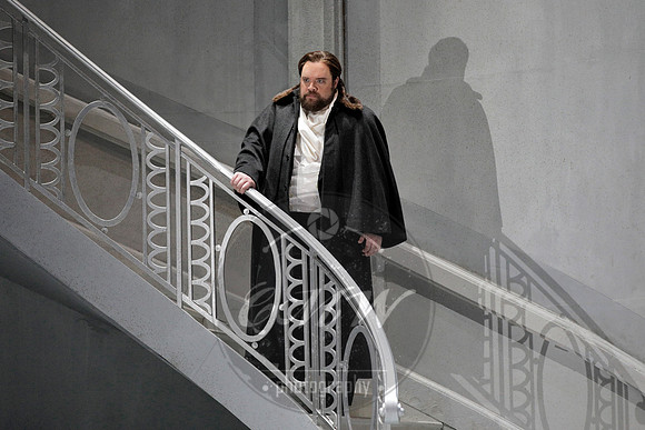 San Francisco Opera, Arabella