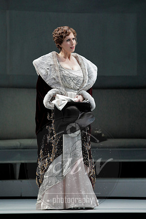 San Francisco Opera, Arabella