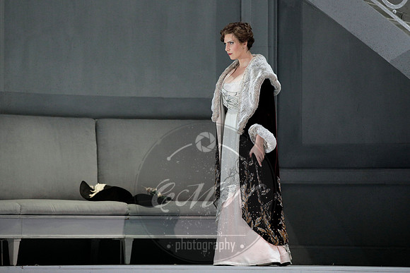 San Francisco Opera, Arabella