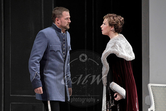 San Francisco Opera, Arabella