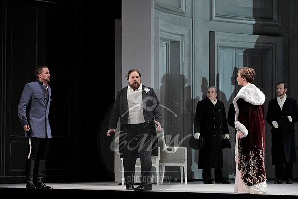 San Francisco Opera, Arabella