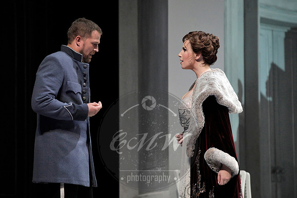 San Francisco Opera, Arabella