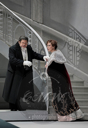 San Francisco Opera, Arabella