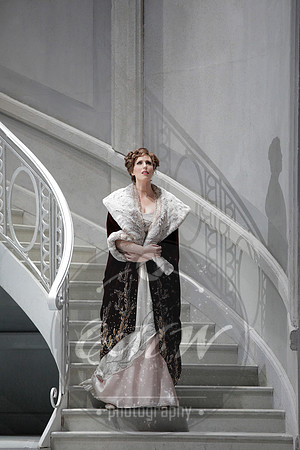 San Francisco Opera, Arabella