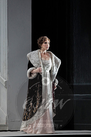 San Francisco Opera, Arabella