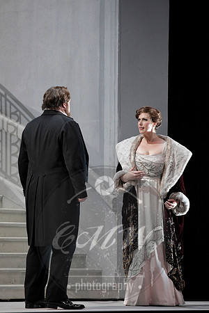 San Francisco Opera, Arabella