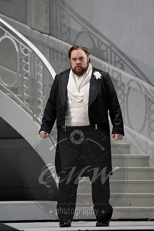 San Francisco Opera, Arabella