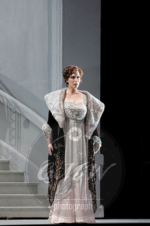 San Francisco Opera, Arabella