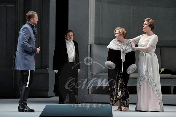 San Francisco Opera, Arabella