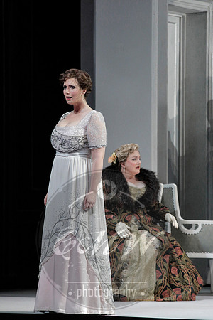 San Francisco Opera, Arabella