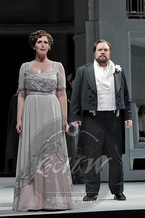 San Francisco Opera, Arabella