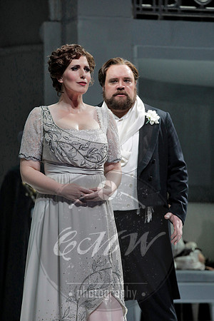 San Francisco Opera, Arabella