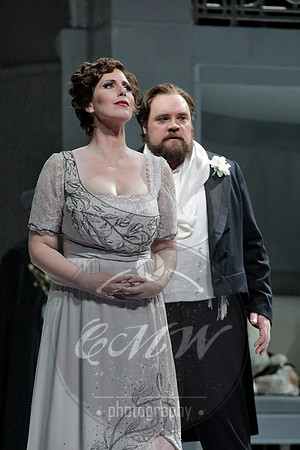 San Francisco Opera, Arabella