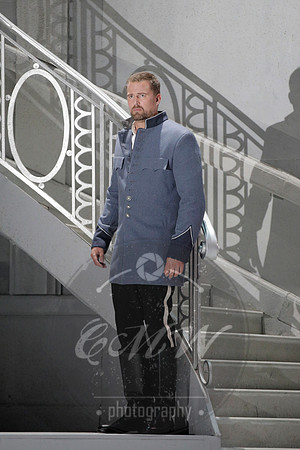 San Francisco Opera, Arabella