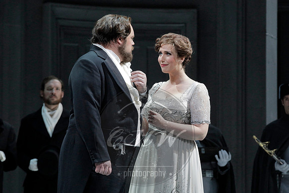 San Francisco Opera, Arabella