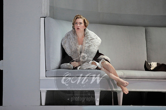 San Francisco Opera, Arabella
