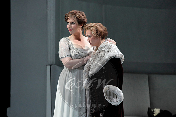 San Francisco Opera, Arabella