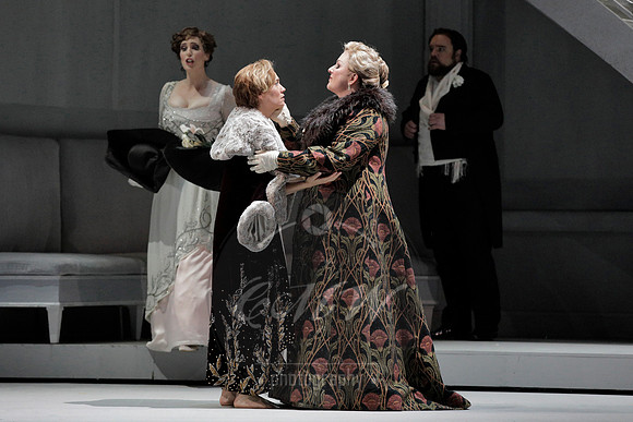 San Francisco Opera, Arabella