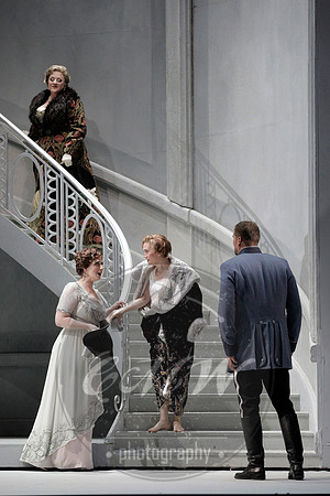 San Francisco Opera, Arabella