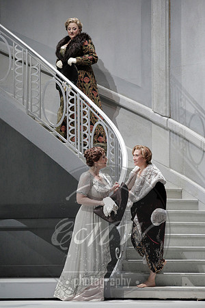 San Francisco Opera, Arabella