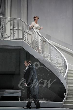 San Francisco Opera, Arabella