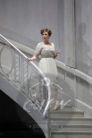 San Francisco Opera, Arabella