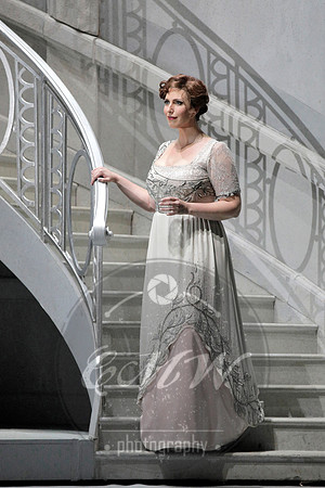 San Francisco Opera, Arabella